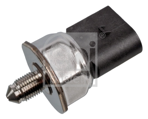 Sensor, fuel pressure